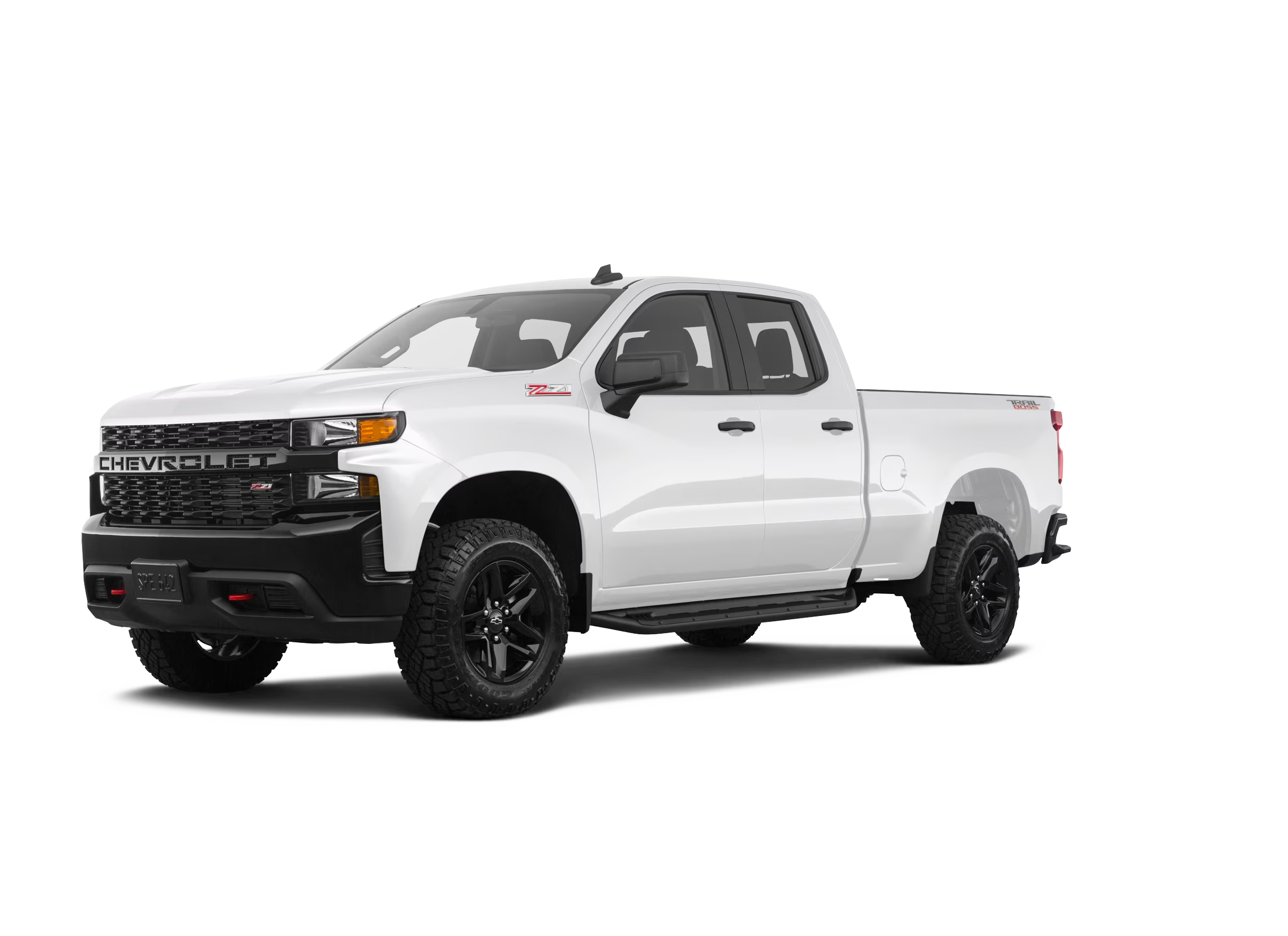  Chevy / GMC 1500 Silverado / Sierra